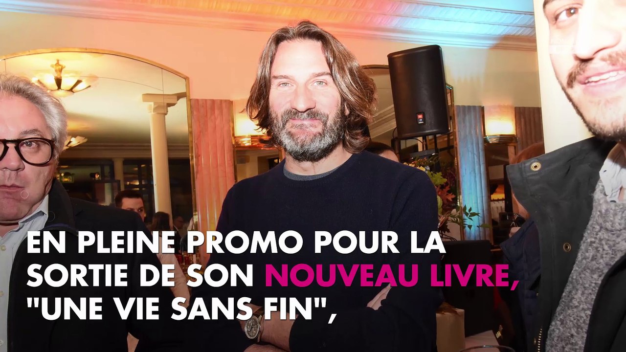 Woody Allen accusé d’agression sexuelle : Frédéric Beigbeder prend sa défense