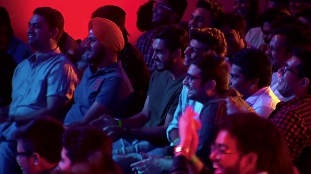 BEST INDIAN STANDUP COMEDIANS