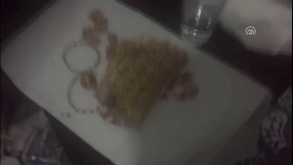 Tarihi Eser Kaçakçılığı Operasyonları