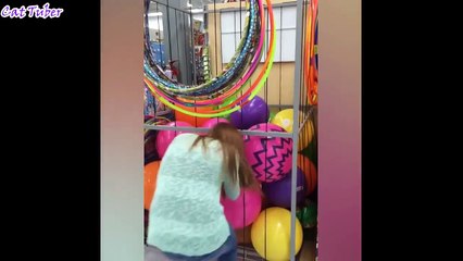 The GREAT ULTIMATE try not to laugh challenge [HARD] - YouTube