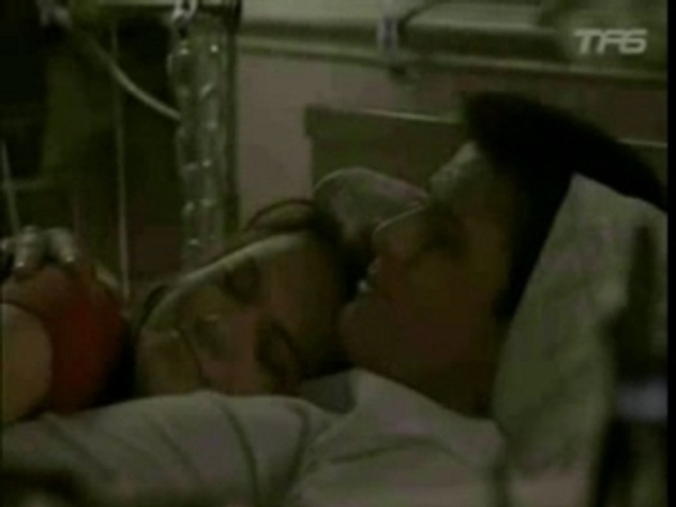 Nathan and Haley their history 1° Part ST