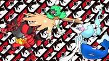 Pokémon Sun and Moon Leaks - FULL POKEDEX!
