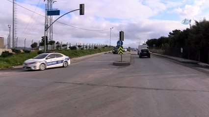 CHP Genel Başkanı Kılıçdaroğlu, Enis Berberoğlu'nu ziyaret ediyor