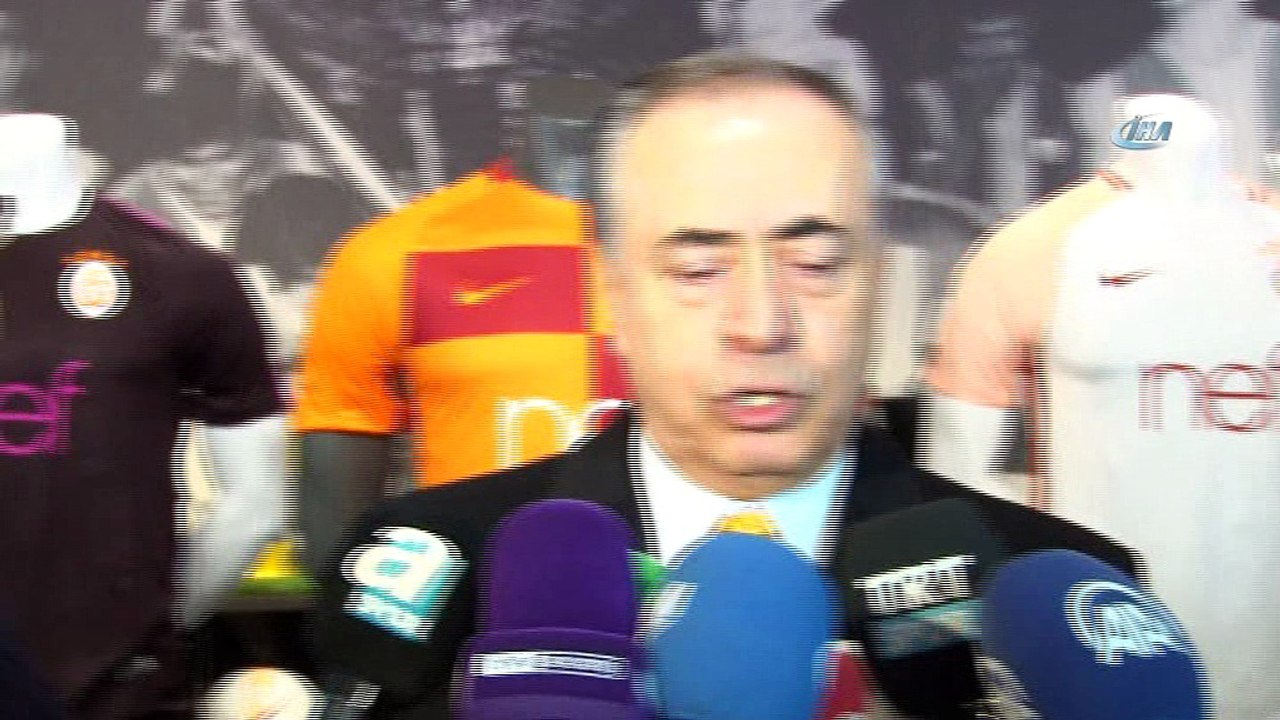 Mustafa Cengiz: 'Yellow Friday bütün dünyaya örnek oldu'