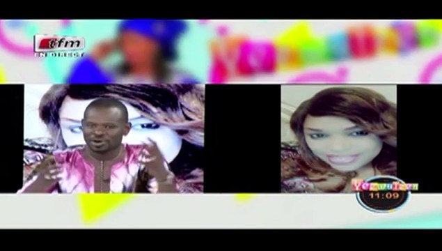 RUBRIQUE ANNIVERSAIRES avec PAPE CHEIKH DIALLO dans Yeewu Leen du 26 Janvier 2018