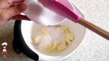 Hong Kong Style Cocktail Buns Recipe 雞尾包食譜(Gai Mei Bao)/Super Soft & Moist
