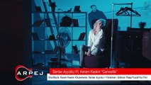 Serdar Ayyıldız feat. Kerem Keskin - Cennetlik