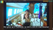 ヤマトナデシコ七変化 Yamato Nadeshiko Shichi Henge Episode 01