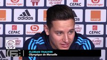 Thauvin : 