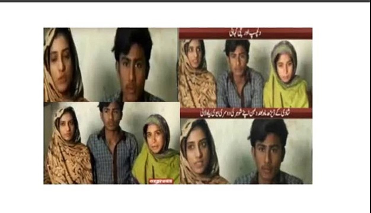 Wife Arranged Second Marriage Of Her Husband With Her Best Friend Lucky Guy