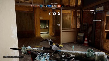 RANKED FROST ACE