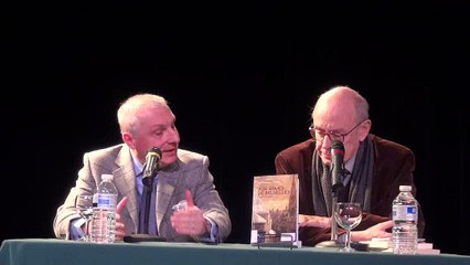 CDM - Christopher Gérard - Aux armes de Bruxelles  - 190117