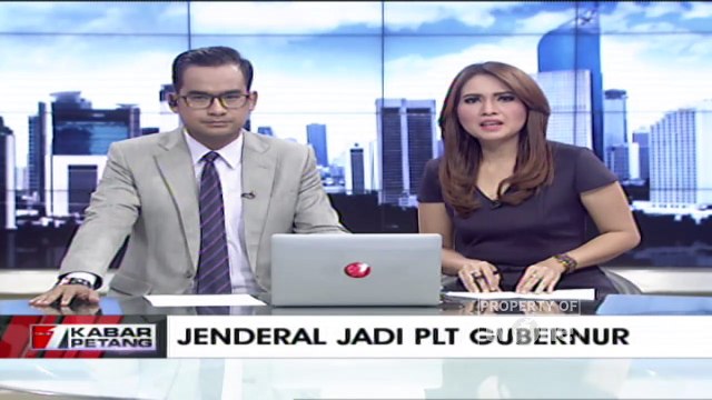 Ini Tanggapan Fahri Hamzah Soal PLT Gubernur dari Polri