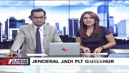 Ini Tanggapan Fahri Hamzah Soal PLT Gubernur dari Polri