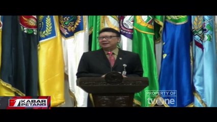 Usulan Dua Perwira Polri Jadi Gubernur Jatim dan Sumut Bisa Mematik Konflik