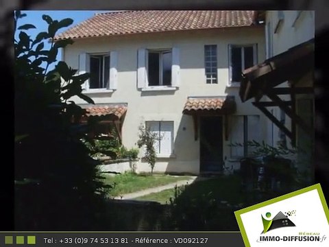 Maison A vendre Prayssac 330m2 - 212 000 Euros