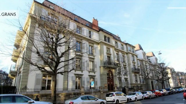 A louer - Appartement - Lausanne (1006) - 8.5 pièces - 232m²