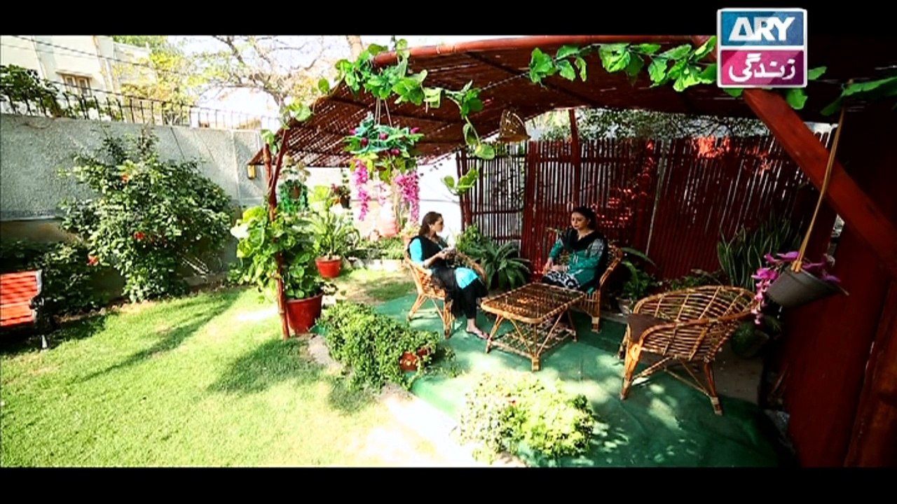 Guriya Rani - Episode 94 on ARY Zindagi in High Quality 26th January 2018