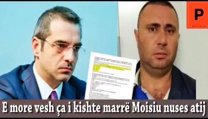 “Saimir Tahiri”, a nuk mjafton për të protestuar?
