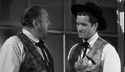 The Life and Legend of Wyatt Earp S04E09 King of the Frontier