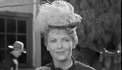 The Life and Legend of Wyatt Earp S04E07 Cattle Thieves