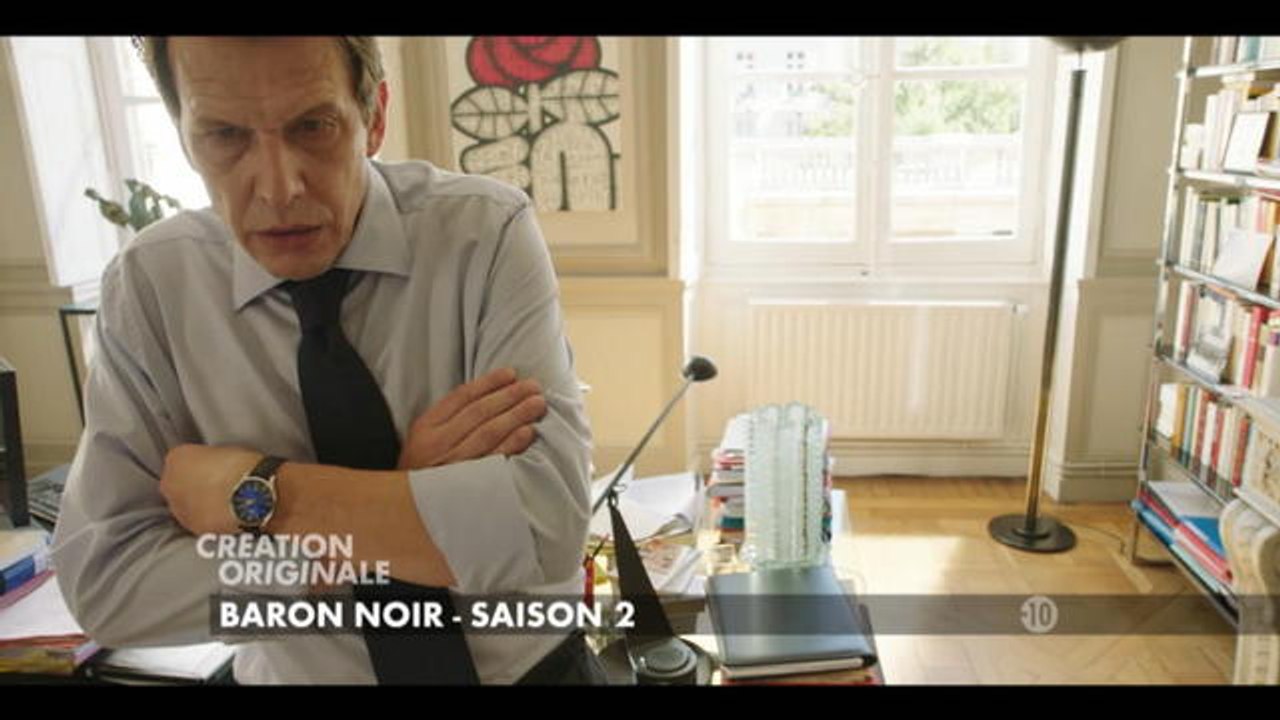 Bande annonce épisodes 7 et 8