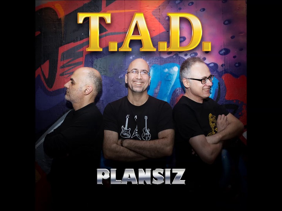 T.A.D. - Taka Tuka