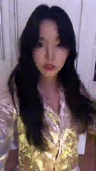 Dal Shabet Serri (박미연) Instagram Live [180126]
