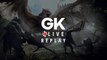 [GK Live replay] Rendez-vous dans les terres inconnues de Monster Hunter World