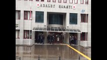 Antalya’da FETÖ operasyonu: 3 muvazzaf asker tutuklandı