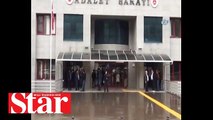 Antalya’da FETÖ operasyonu: 3 muvazzaf asker tutuklandı