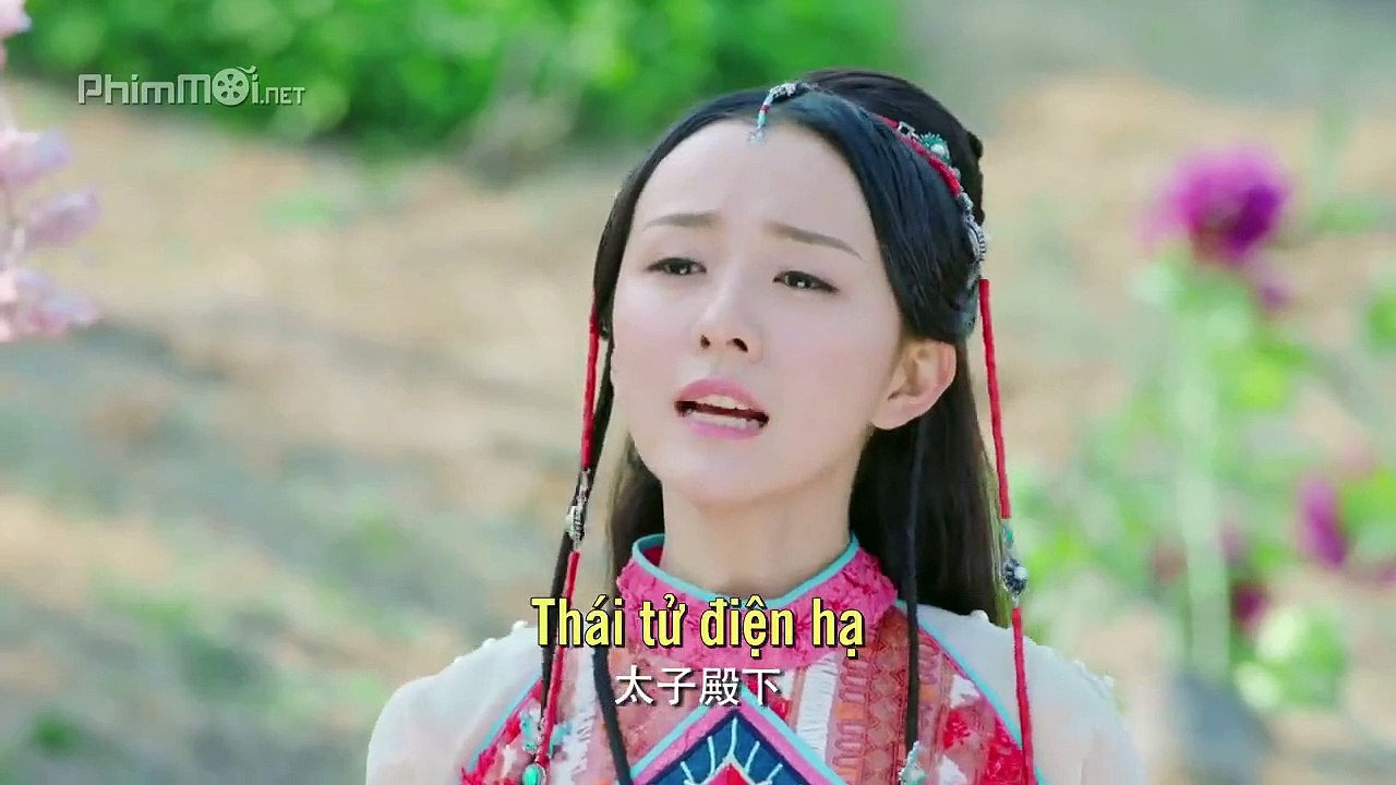 Diễm Cốt full HD  19