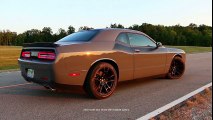 Near St. Marys, PA Dealerships - 2017 Dodge Challenger