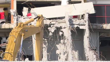 Ömer Onan: 'Müthiş bir proje yapıyoruz' - İSTANBUL