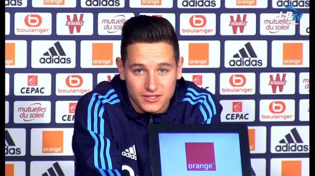 Comment Florian Thauvin vit le mercato