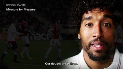 Quand Mario Balotelli et les joueurs de l'OGC Nice déclament du Shakespeare