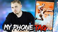 Co mam na swoim telefonie - UPDATE