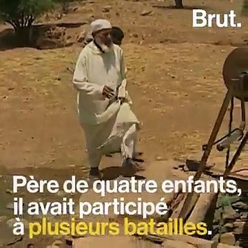 Les soldats marocains qui se sont battus pour la France