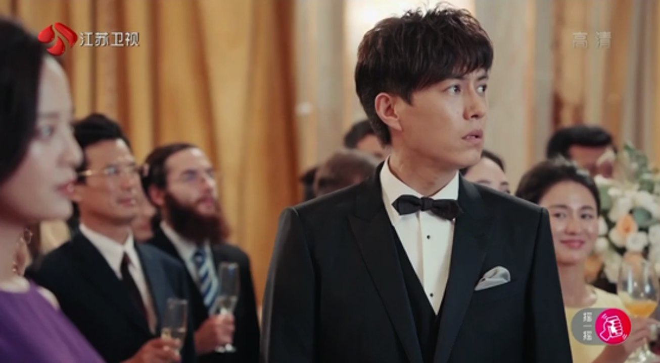 《恋爱先生》25集 - Mr.Right EP25 - 靳东 江疏影领衔主演