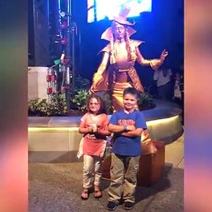 Have you ever tried these scare pranks? 