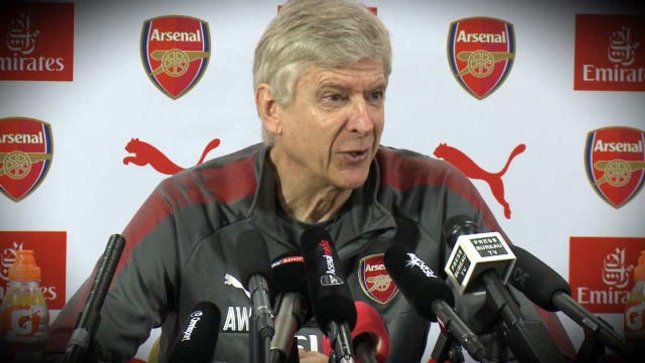 Was Wenger bad-mouthing Tottenham? Pochettino thinks he was!