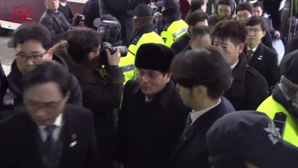 Report: North Korean Olympic Athletes Will Be Given A Free Apartment and a Mercedes Benz If They Win A Medal