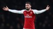 Wenger doesn't want Giroud to leave, but won't rule out departure