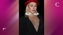 Christina Aguilera méconnaissable - Closer