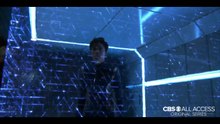 Star Trek: Discovery Season 1 Episode 14 (Streaming)