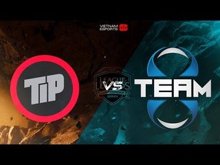 [13.07.2015] TIP vs T8 [LCS NA Hè 2015]