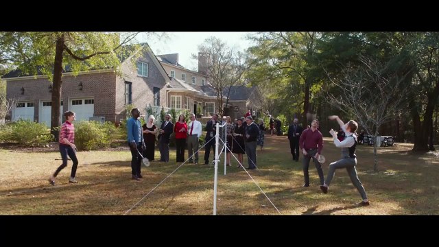 GET OUT Bande Annonce VF (2017)