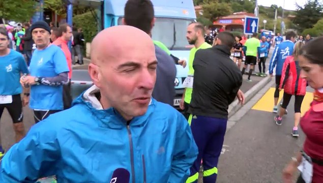 Ensuès-la-Redonne : la pluie n'a pas noyé les envies d'Escapade