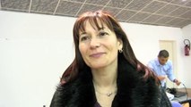 L'interview de Patricia Fernandez-Pédinielli, maire de Port-de-Bouc.