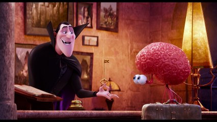 Hôtel Transylvanie 3 | première Bande annonce VF (2018)